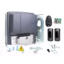 CAME BX PLUS SPACE Kit per cancelli scorrevoli fino a 400 kg