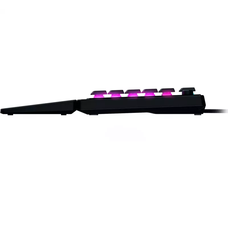 Razer Ornata V3 Tenkeyless tastiera gaming USB QWERTZ tedesco nero