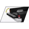 Gioco di costruzione Cobi RAM 1500 Police 24608 modello 2 in 1, set di mattoncini, trasformabile