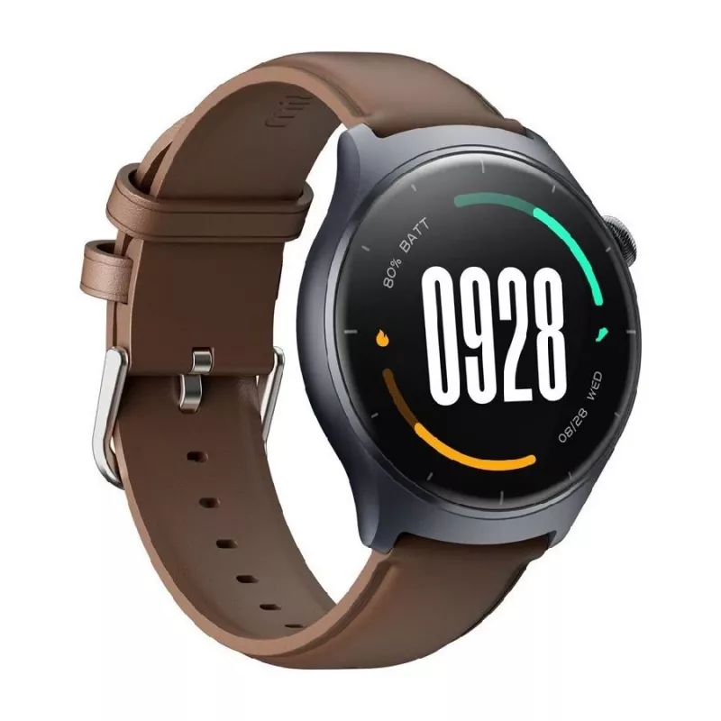 Smartwatch Mibro Lite 3 (grigio scuro)