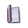 Espositore portadocumenti girevole da scrivania Durable 556700