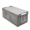 Batteria AGM ricaricabile QOLTEC 53069 12V 200Ah per alimentazione di backup e sistemi UPS