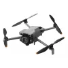 DJI MINI 5 PRO Fly More Combo (RC2) drone leggero 249g con sensore 50MP, Lidar, 3 batterie, radiocomando con schermo