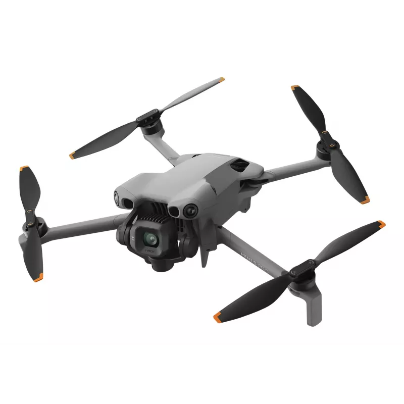 DJI MINI 5 PRO Fly More Combo (RC2) drone leggero 249g con sensore 50MP, Lidar, 3 batterie, radiocomando con schermo