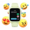 Stelio ST-SWJ101-PCH Junior 4G pistacchio