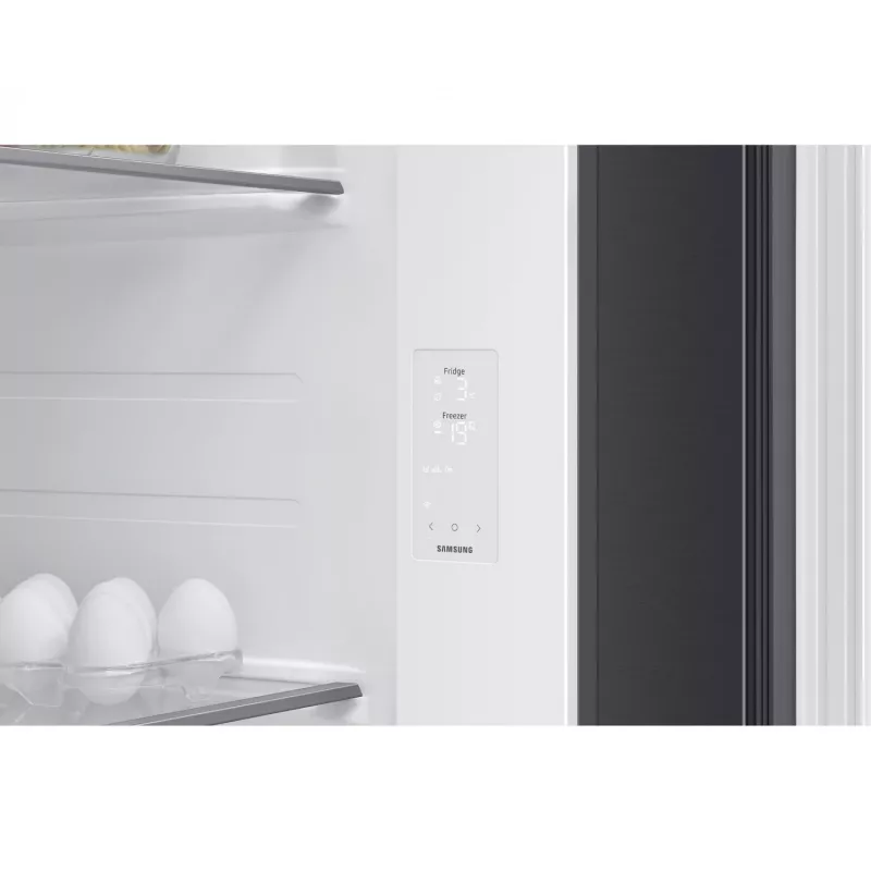 Frigorifero combinato RS70F65KEFEO Side by Side