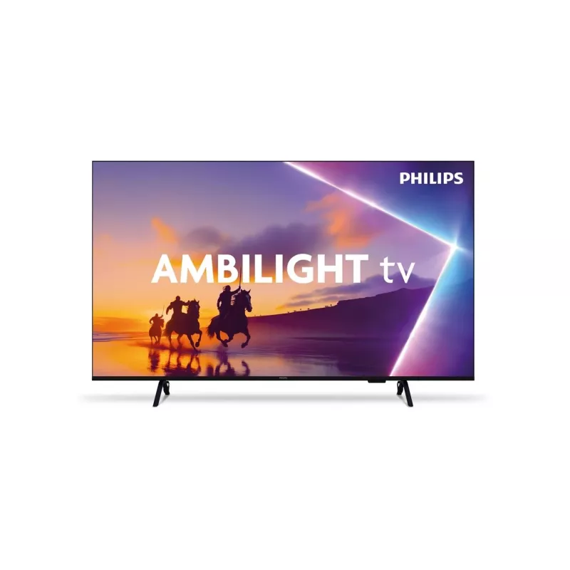 TV Philips 55PUS8400/12 QLED 55