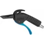 HAZET 9040P-5 soffiatore/asciugatore ad aria nero - blu (9040P-5)