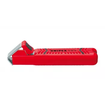 Knipex 16 20 16 SB spellafili rosso