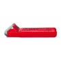 Knipex 16 20 16 SB spellafili rosso