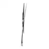 Supporto a parete per TV SBOX per schermi 37–70 pollici, inclinabile, carico max 45 kg, modello PLB-3446T-2