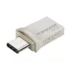Chiavetta USB Flash USB3.1/128GB TS128GJF890S Transcend