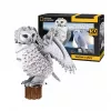 Puzzle 3D CubicFun NG civetta delle nevi 32 pezzi animali da 8 anni