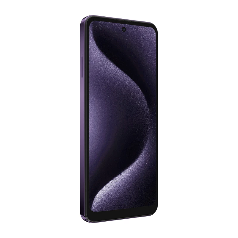 Smartphone HOTWAV Note 13 Max — viola