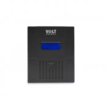 UPS gruppo di continuità Volt Polska Micro 1500VA 900W