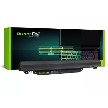 Batteria Green Cell LE123 per Lenovo IdeaPad 110-14IBR 110-15ACL 110-15AST 110-15IBR