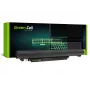 Batteria Green Cell LE123 per Lenovo IdeaPad 110-14IBR 110-15ACL 110-15AST 110-15IBR