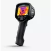 Termocamera FLIR E6 Pro risoluzione 240×180, strumento di ispezione portatile