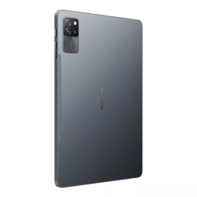 Blackview Tab 60 Pro tablet 10 pollici, 8 GB RAM, 128 GB, grigio