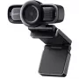 Aukey PC-LM3 Stream Series webcam Full HD con autofocus e sensore CMOS da 1/3 di pollice nera