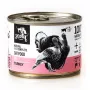 3COTY 07. tacchino - cibo umido per gatti - 180g