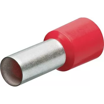 Knipex 97 99 337 Connettore per fili rosso (97 99 337)
