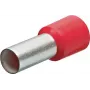 Knipex 97 99 337 Connettore per fili rosso (97 99 337)
