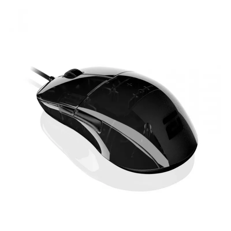 Mouse gaming Endgame Gear EGG-XM1R-DR per destrimani USB Type-A ottico 19