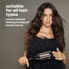 Arricciacapelli e piastra Revamp Wave Define Styler WV-1750-EU 2-in-1