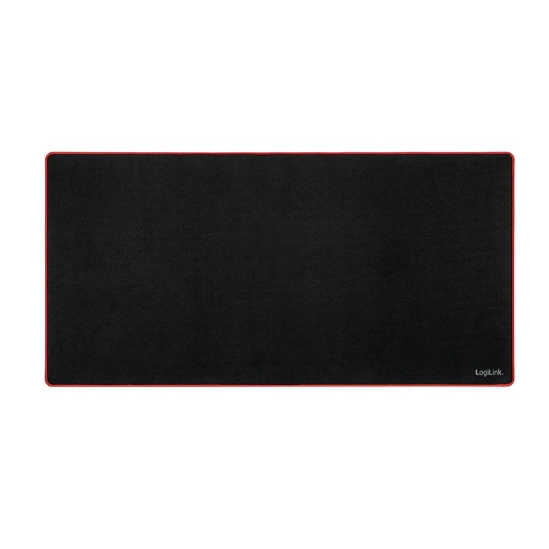 Tappetino per mouse gaming XXXL, nero