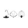 Robot da cucina TEESA EASY COOK Single nero TSA3545-B 1000W 4L