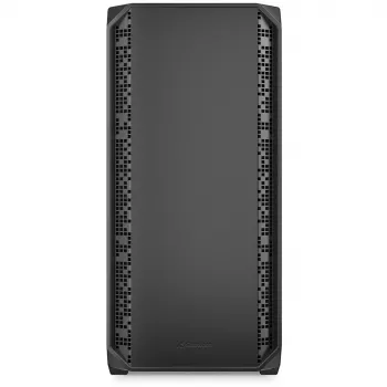 Sharkoon AK2 RGB Midi Tower nero