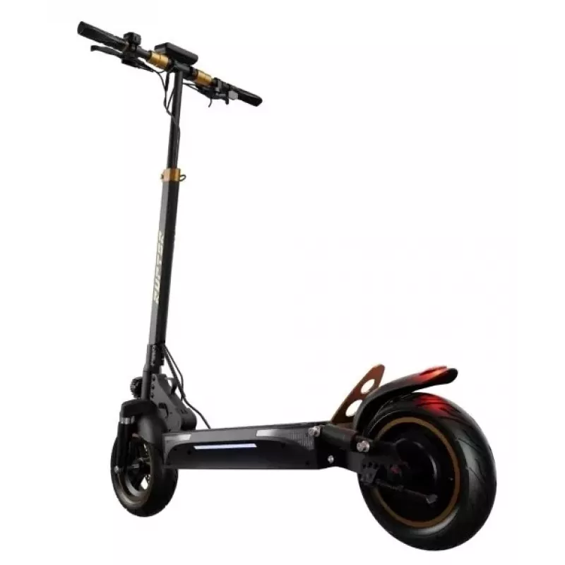 Scooter MOTUS Ruptor R1 Lite V2 copper
