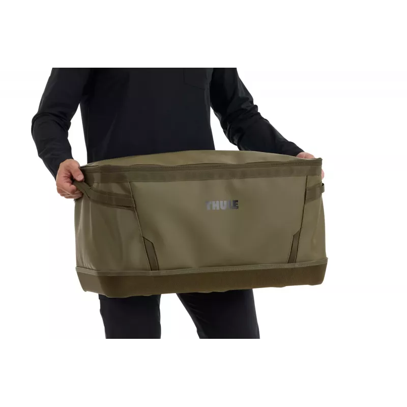 Thule 5532 Chasm Gear Hauler 80L Cachi scuro