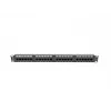 Lanberg PPU6-1024-B Patch panel 1U