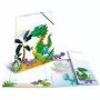 Cartella in cartone HERMA 19795 A3 multicolore
