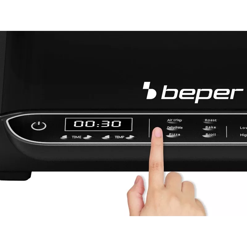 Beper P101FRI080 friggitrice