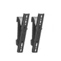 Vogel's PFS 3302 barra interfaccia display, inclinabile, 300 mm, nero