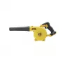 Dewalt 18V XR Li-Ion soffiatore a batteria, solo corpo macchina