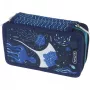 Herlitz TriCase Deep Ocean 31 pz blu poliestere 190x70x115 mm
