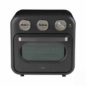 Forno elettrico JATA JEFR1816 16L 1400W nero