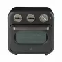 Forno elettrico JATA JEFR1816 16L 1400W nero