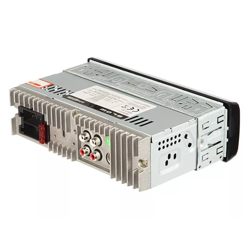 Autoradio BLOW AVH-8890 FM 45W con Bluetooth, USB, AUX e display LCD