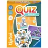 tiptoi Quiz robot, gioco quiz