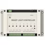 Milesight WS558-868M-LN Controller luci intelligente LoRaWAN, 8 uscite, max 16 A