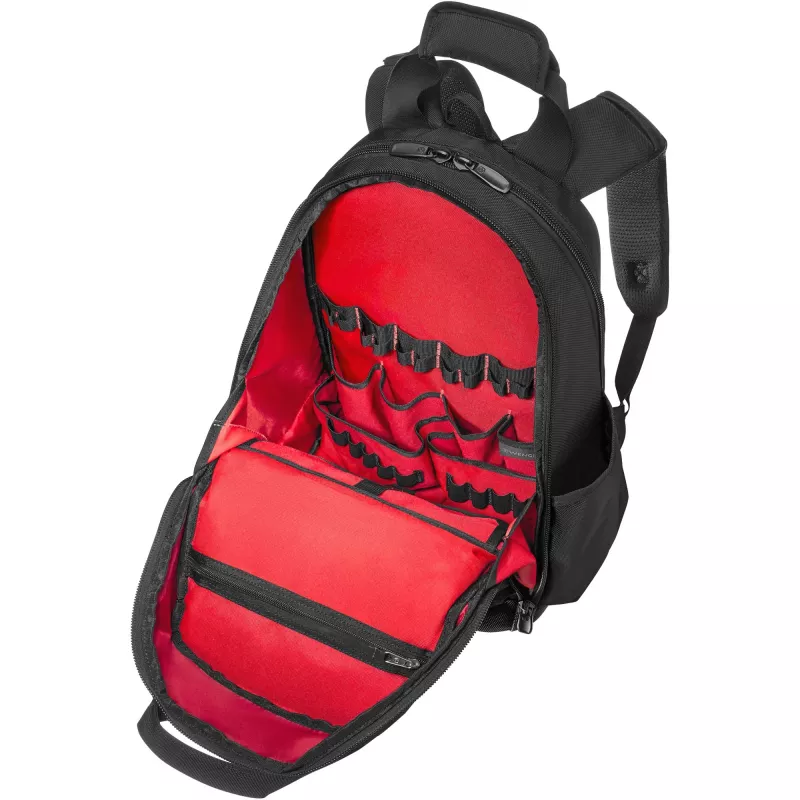 Zaino per notebook Wenger 653723 per laptop da 40,6 cm (16 pollici), zaino portatile