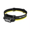 Torcia frontale Nitecore NU43 1400 lumen compatta leggera