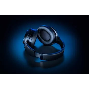 Razer Barracuda Pro cuffie con filo e senza fili archetto gaming USB Type-C Bluetooth nero
