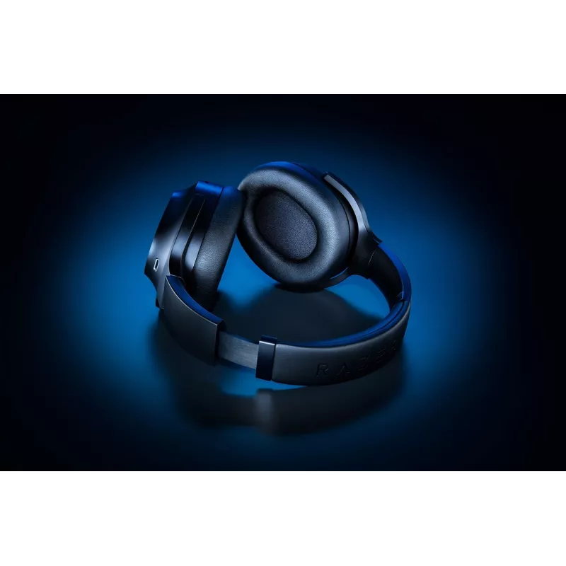 Razer Barracuda Pro cuffie con filo e senza fili archetto gaming USB Type-C Bluetooth nero