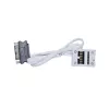 Ventola Lian Li UNI FAN TL 12 cm bianco 200-2600 U/min cuscinetto fluidodinamico
